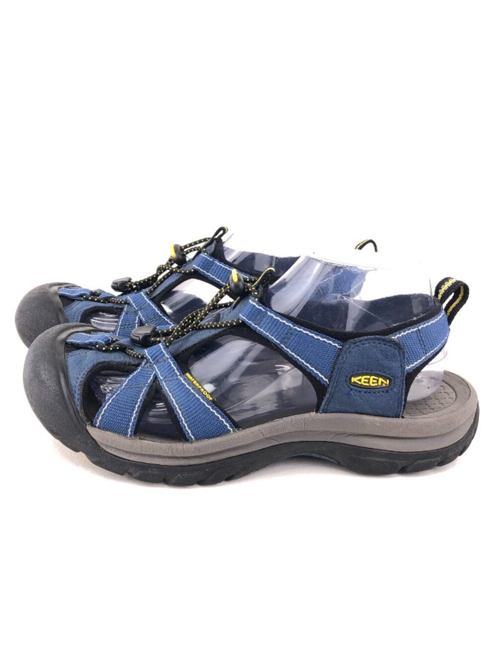 Keen Venice Waterproof Hiking Sport Sandals 9.5 - Picture 2 of 12